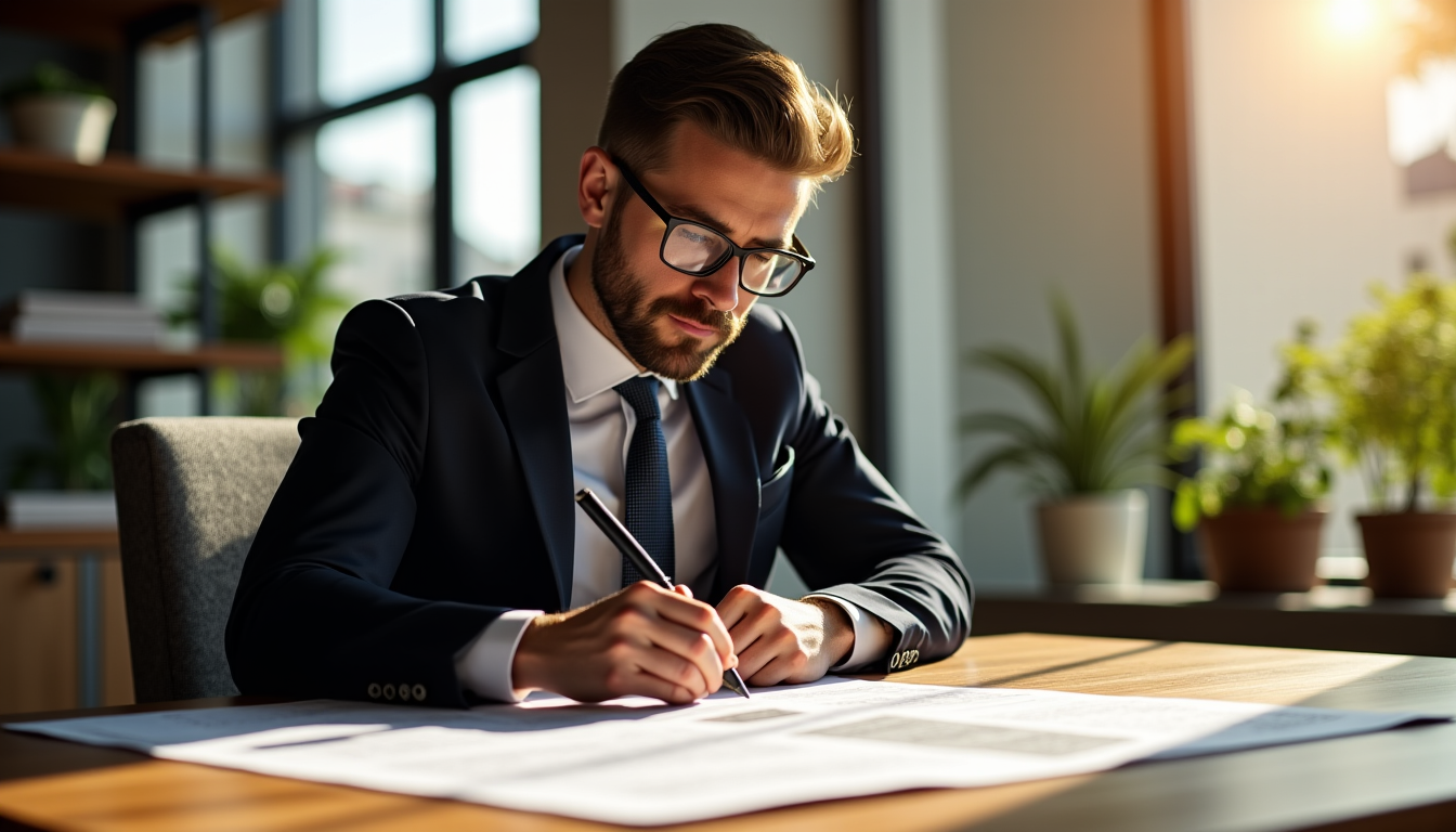 Illustration : professionnel. chaque détail compte pour offrir une vision — étapes clés d’un diagnostic immobilier à ussac réussi