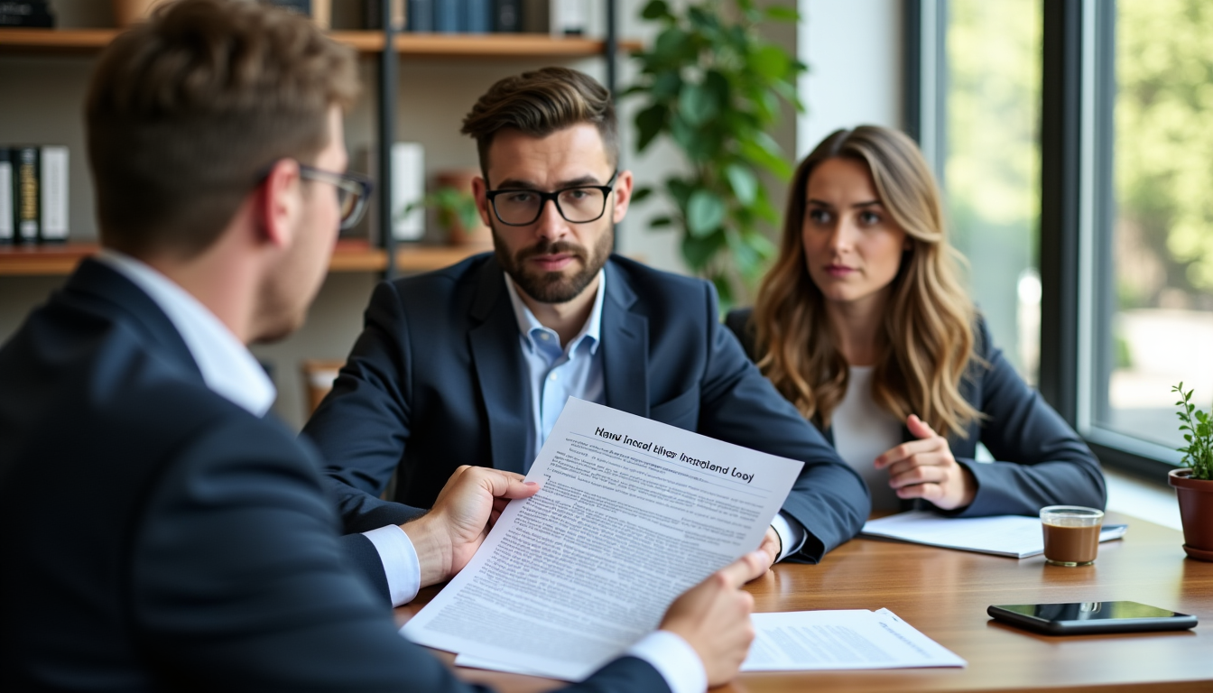 assurance emprunteur à elne : les critères essentiels à connaître — « la capacité à choisir son assurance emprunteur