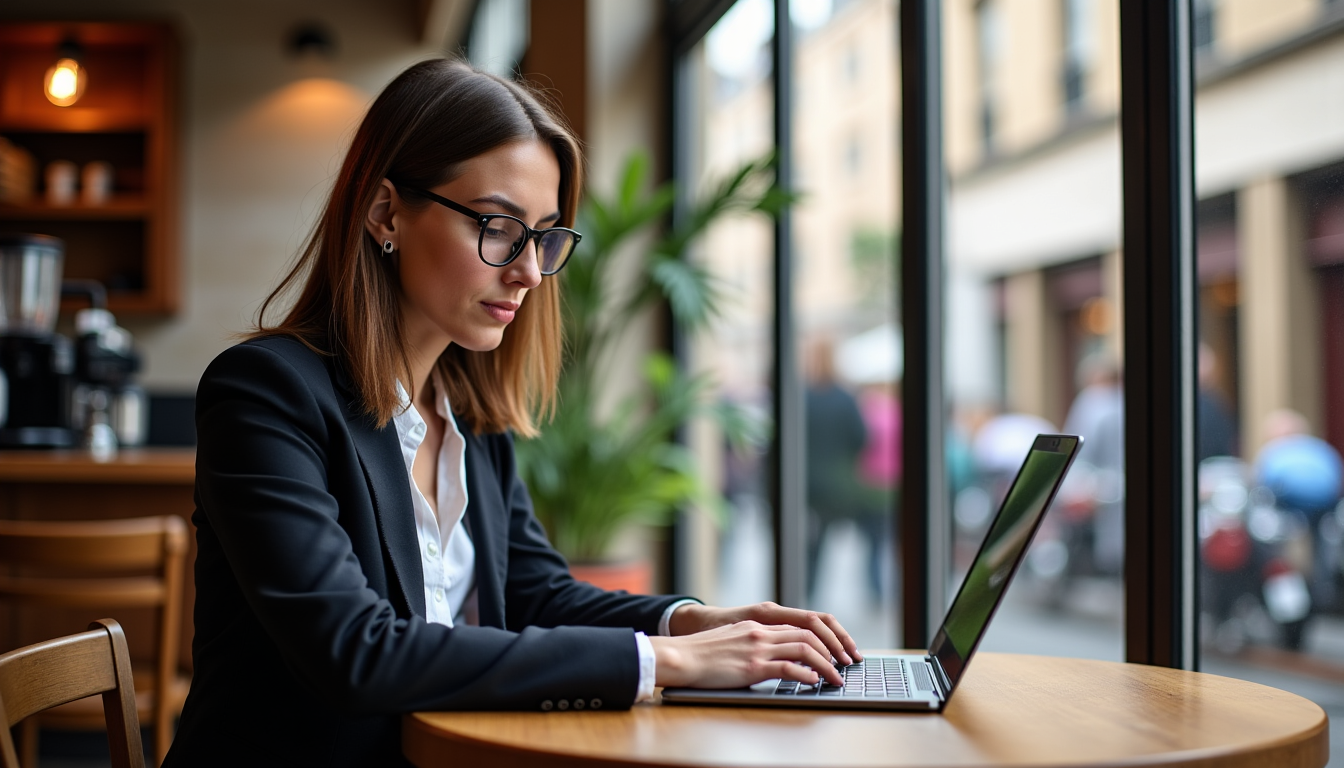 Illustration : pour les demandeurs d'emploi ou les indépendants, des — bien choisir sa formation sst à lyon selon son profil ?