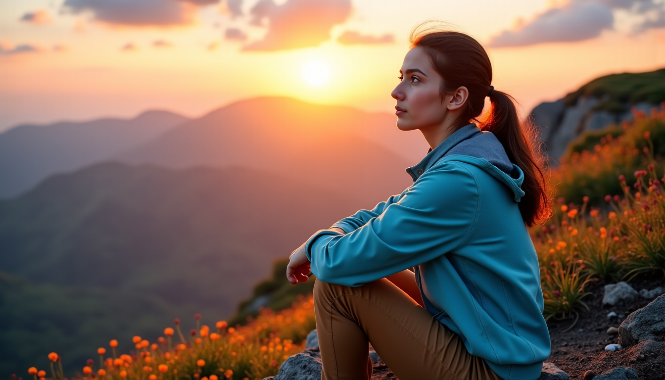Illustration : avant de choisir une destination ou un type — voyager autrement : astuces pour une expérience enrichissante