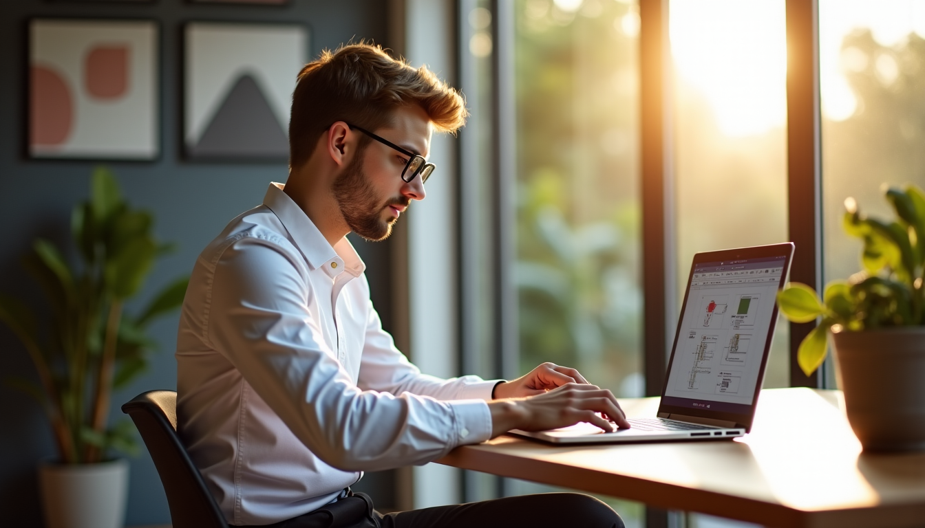 comprendre les algorithmes : guide pour débutants — u en planifiant la maintenance préventive pour assurer