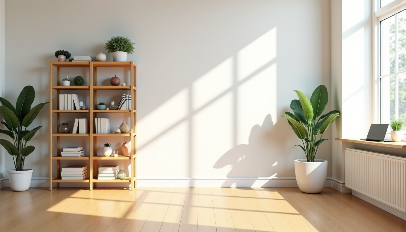 Illustration : commencer par une petite zone, comme un tiroir — le minimalisme peut transformer votre quotidien ?