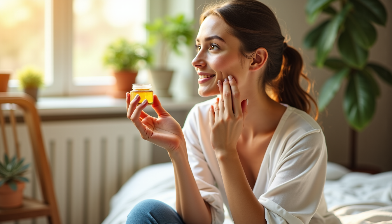 beauté naturelle : secrets pour une allure authentique — adopter une routine de beauté naturelle ne signifie