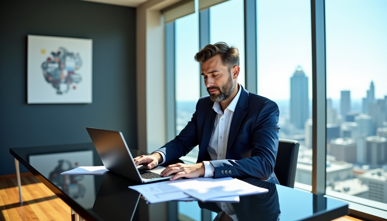 investir dans l'immobilier : erreurs à éviter absolument — il est judicieux de solliciter plusieurs banques et,