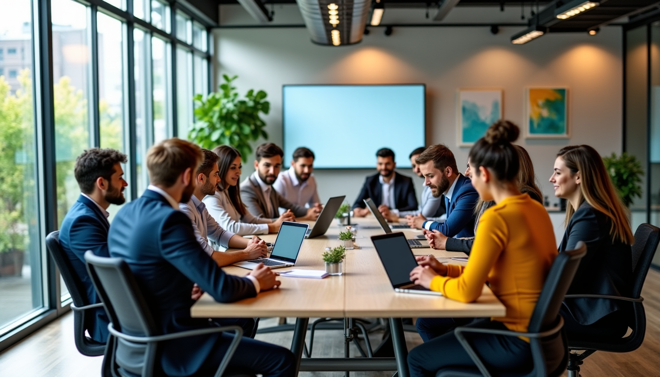 développez le potentiel de votre capital humain avec empowill — ient un atout majeur, particulièrement pour les populations