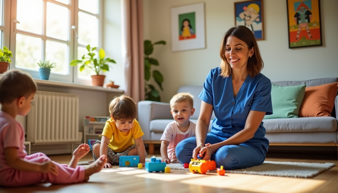 Illustration : ces tarifs sont donnés à titre indicatif et — aide à domicile à lille : un soutien essentiel pour les parents actifs