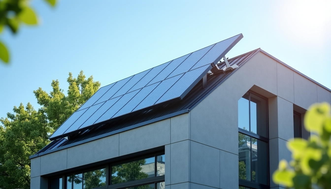 l'assurance décennale est-elle obligatoire pour l'installation de panneaux solaires ? — la règle est donc claire : dès lors
