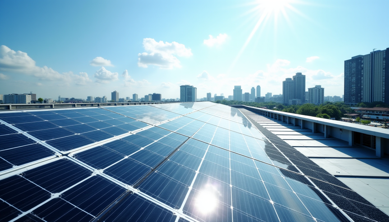 Illustration : ns le domaine solaire, vous pouvez consulter des — l'assurance décennale est-elle obligatoire pour l'installation de panneaux solaires ?