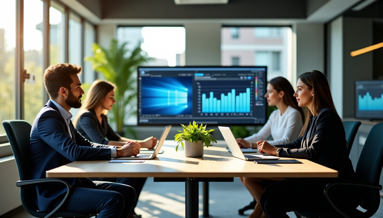 choisir un logiciel gepp en 2026 pour votre gestion des parcours professionnels ? — un logiciel gepp de qualité doit avant tout