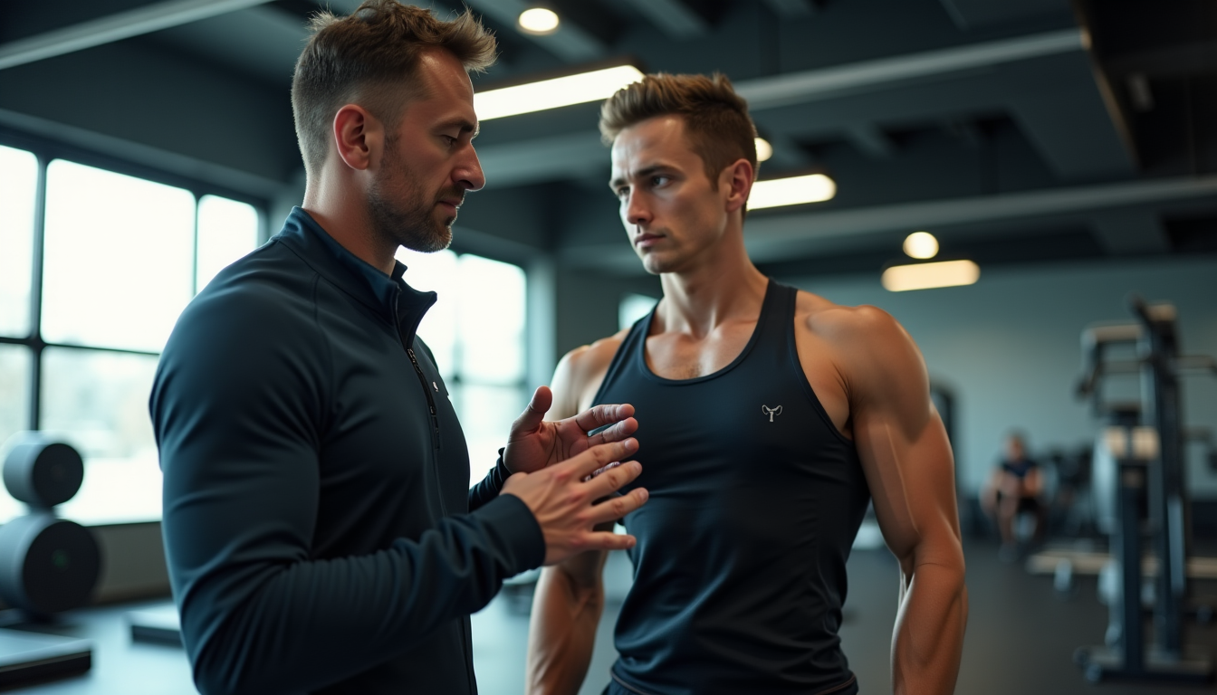 coach mental : dans quelles situations l’accompagnement a un impact concret sur la performance — un accompagnement ciblé permet aux sportifs de mieux