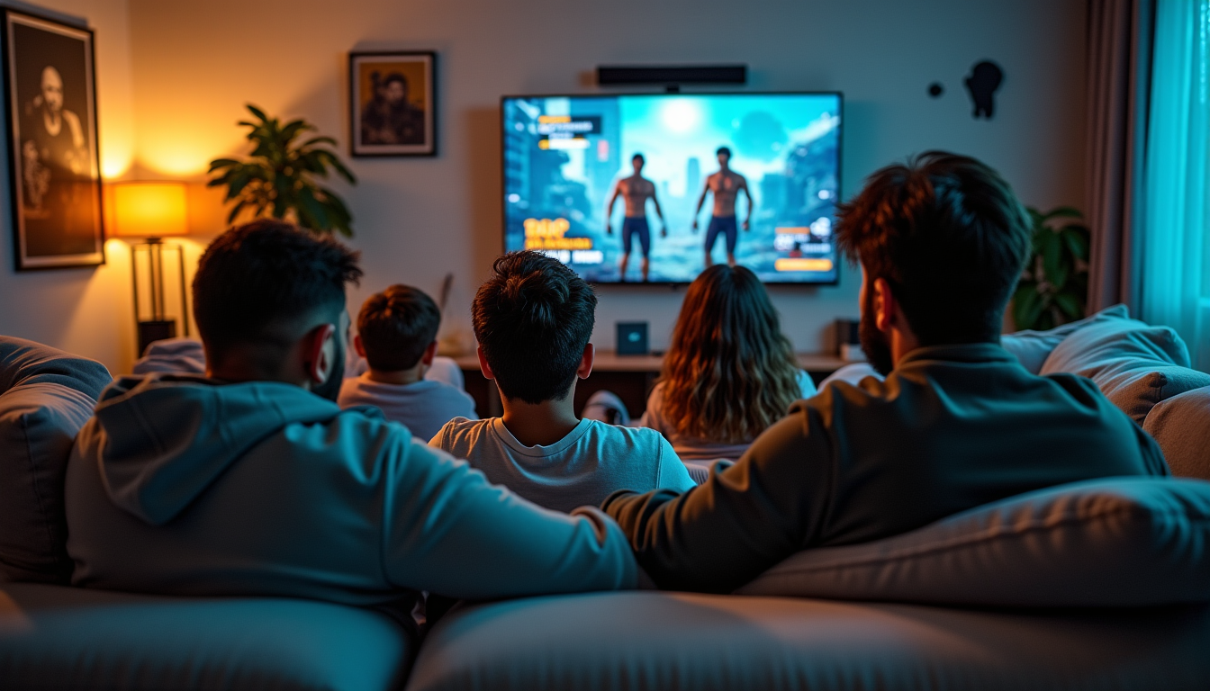 shikaka : le jeu qui bouleverse les codes du divertissement — nsformant de simples joueurs en véritables ambassadeurs de