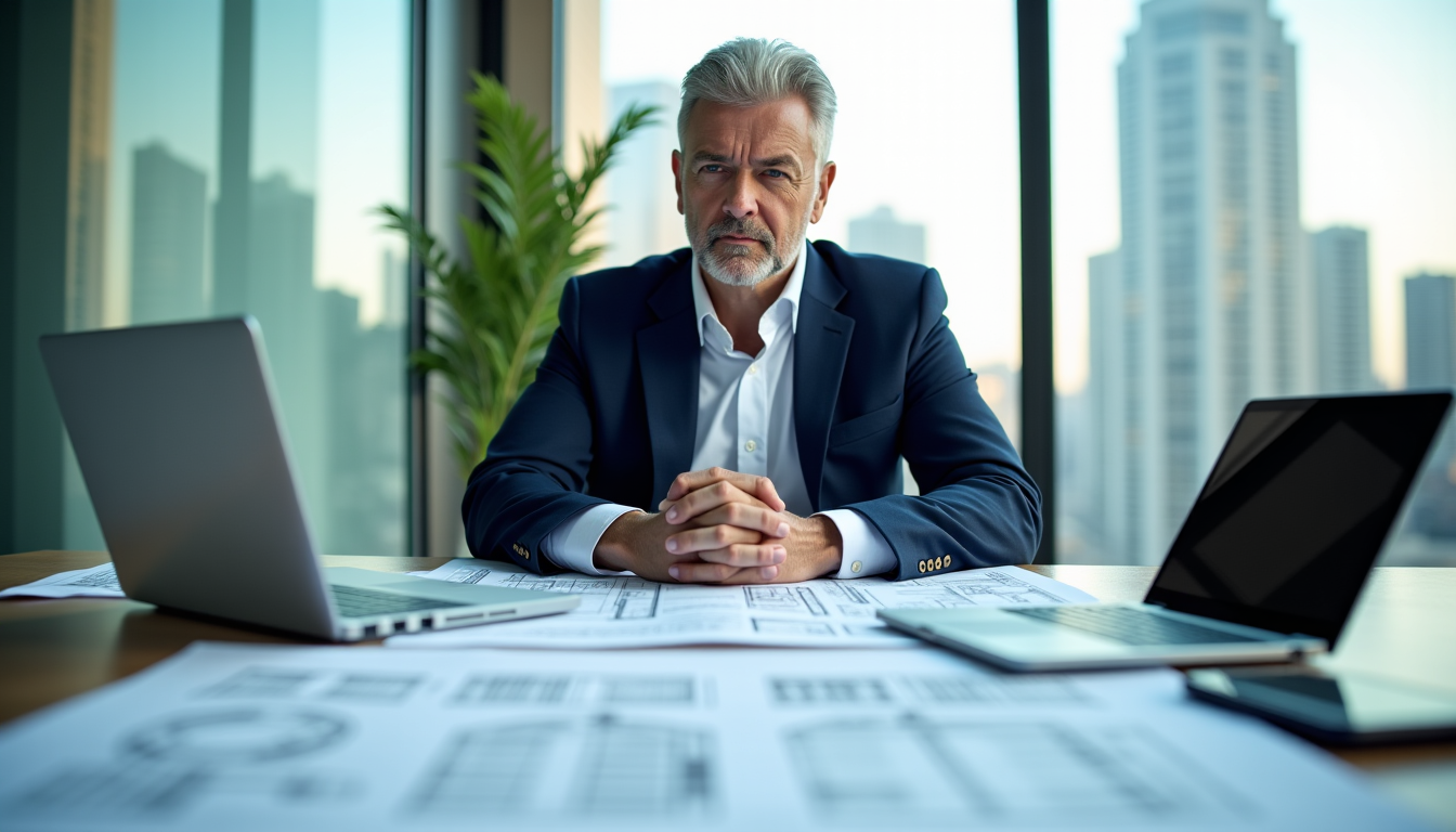 tout savoir sur la c.s.e.i.f. et son rôle pour les experts immobiliers — l'association contribue ainsi à l'évolution de la profession