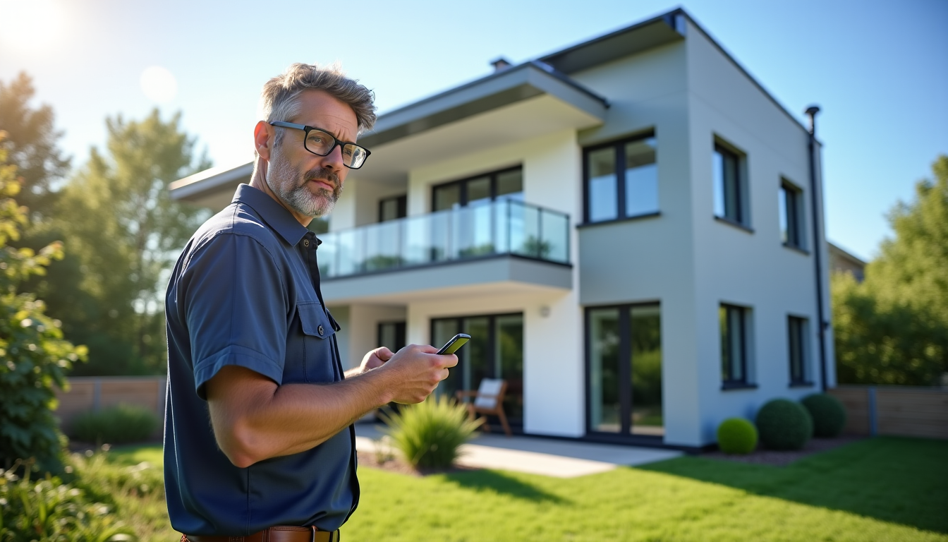 rénovation : comment valoriser votre bien immobilier grâce à l'ite — votre premier pas consiste à réaliser un audit