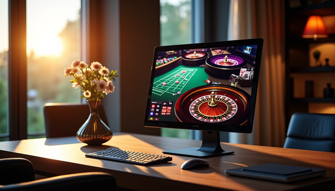 meilleurs casinos en ligne francophones : notre comparatif de juin 2026 — casinos virtuels et leurs caractéristiques, vous pouvez vous