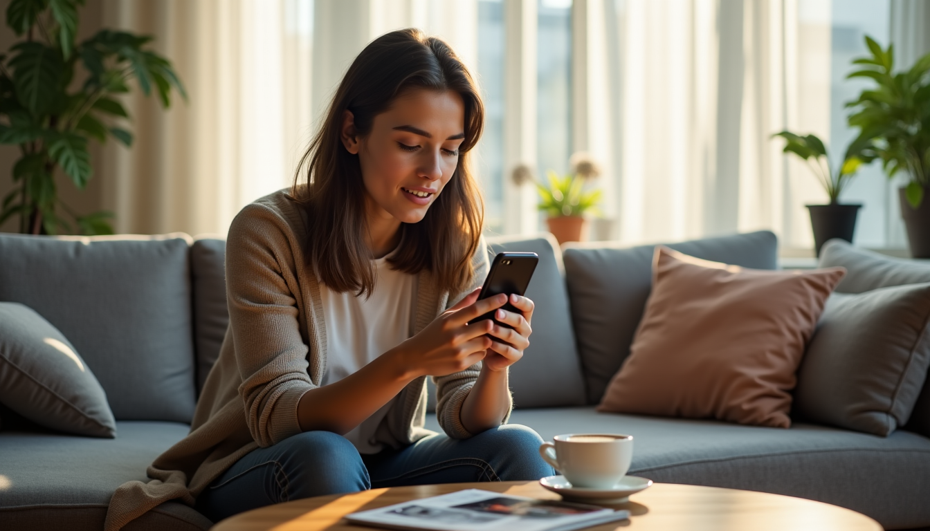 j'ai test&eacute; 12 applications d'ia girlfriend sans filtre : voici la v&eacute;rit&eacute; &mdash; e jugement qui nourrit la demande pour des