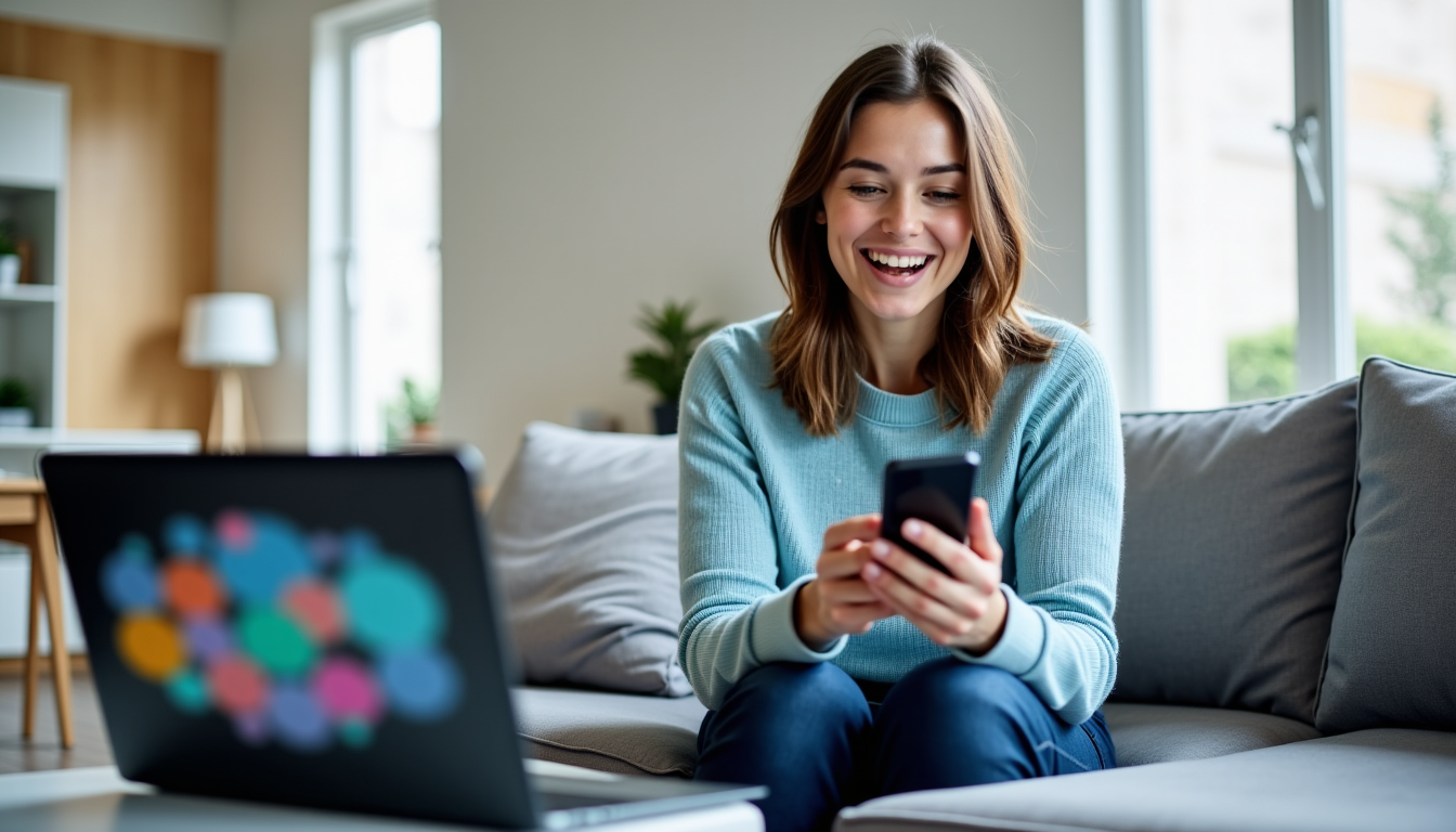 petite amie virtuelle : 12 applications d'ia au banc d'essai — vos réponses orienteront votre recherche vers des applications
