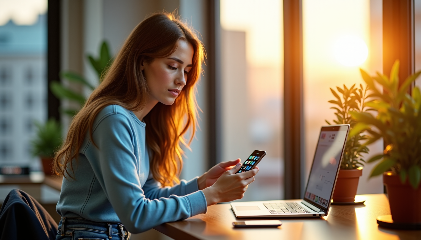 ia girlfriend : j'ai pay&eacute; et test&eacute; 12 applications pour savoir ce qu'elles valent &mdash; ations a &eacute;t&eacute; une v&eacute;ritable immersion, r&eacute;v&eacute;lant des