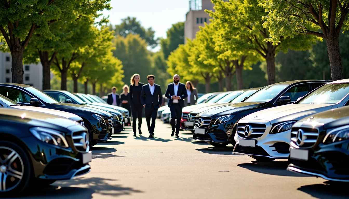 voiture d’occasion : quelles marques conservent le mieux leur valeur ? — nd également aux segments plus luxueux, à condition