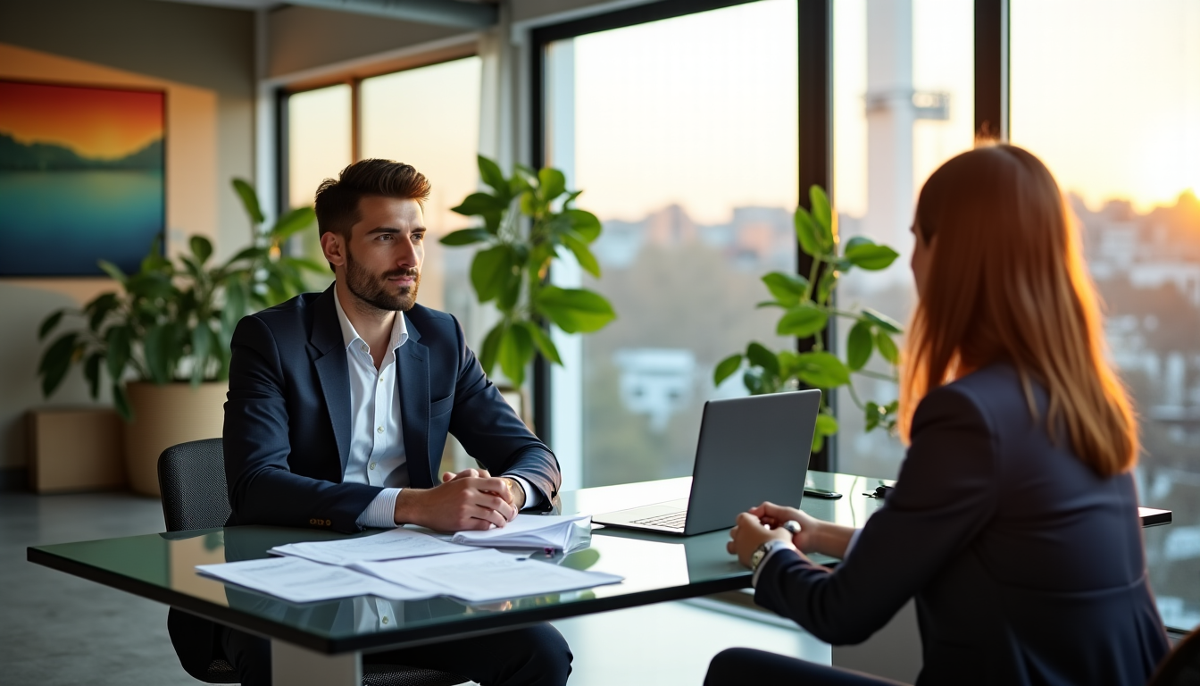 pr&eacute;voyance des professions lib&eacute;rales &agrave; nantes : pourquoi passer par un courtier local peut changer la donne &mdash; chacune de ces garanties doit &ecirc;tre modul&eacute;e en