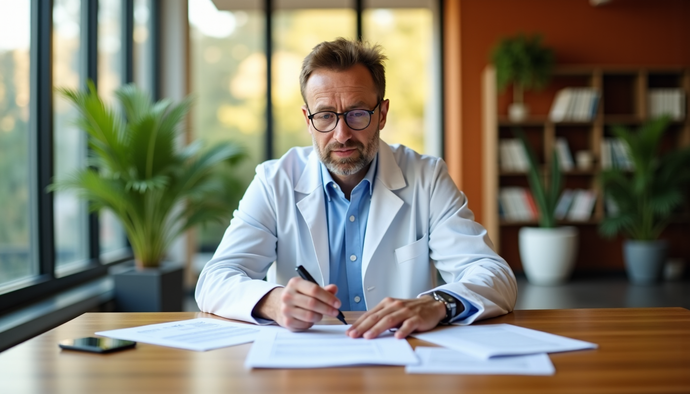 prévoyance du médecin libéral : quelles garanties prévoir pour protéger ses revenus ? — compenser la perte de revenus. son montant doit