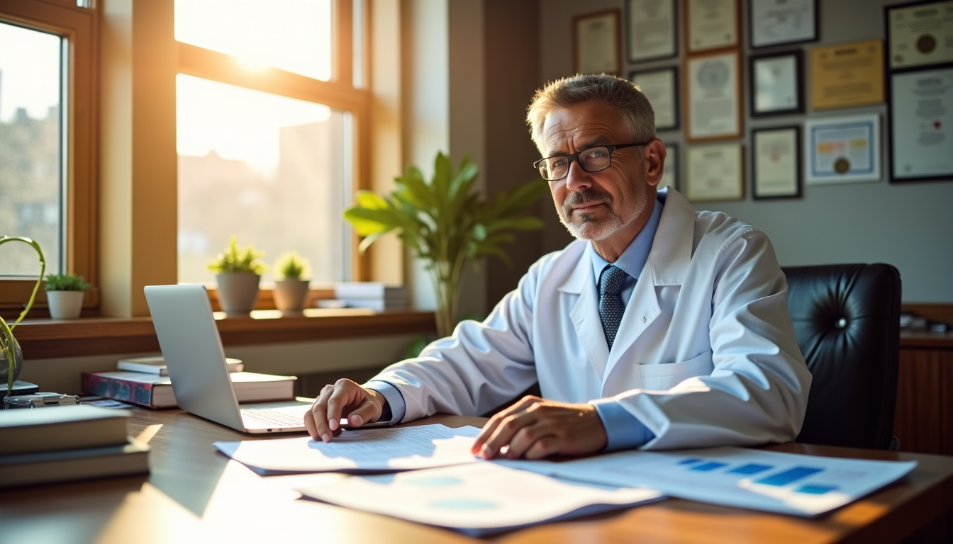 Illustration : en comparant les taea des différentes propositions, vous — assurance emprunteur pour les professionnels de santé libéraux : comment choisir une couverture adaptée à son activité