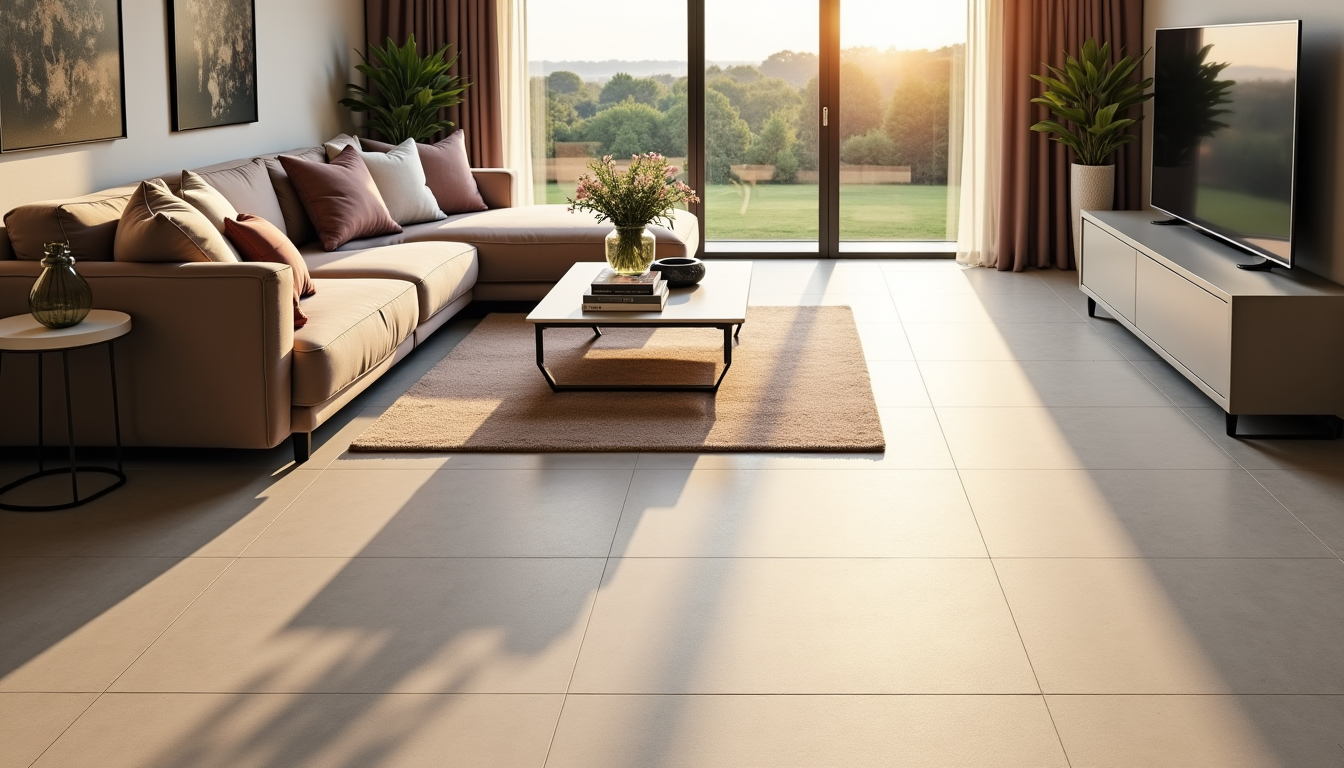 intégrer les nouvelles tendances carrelage dans votre maison en charente ? — les palettes de couleurs s'orientent vers des tons