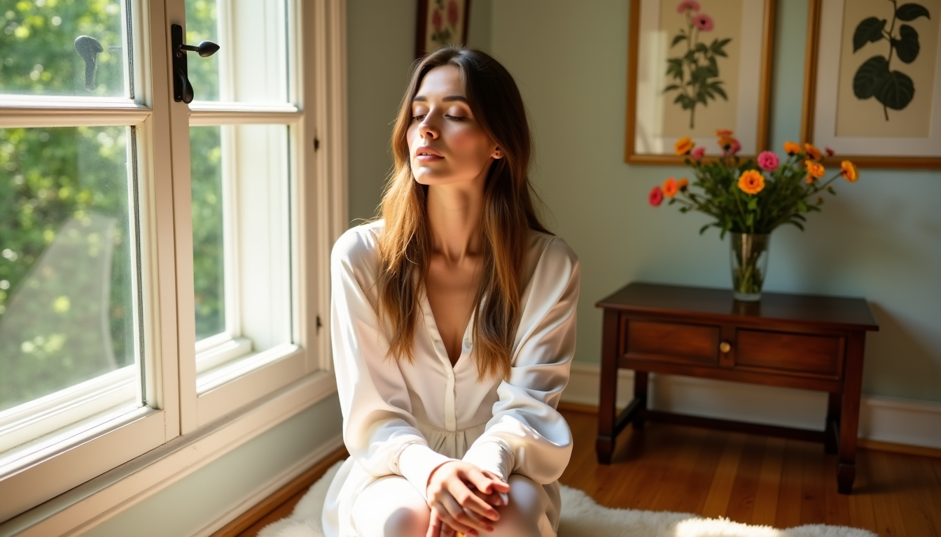 élégance naturelle : secrets pour sublimer votre beauté — au-delà du visage, l'hydratation du corps entier est