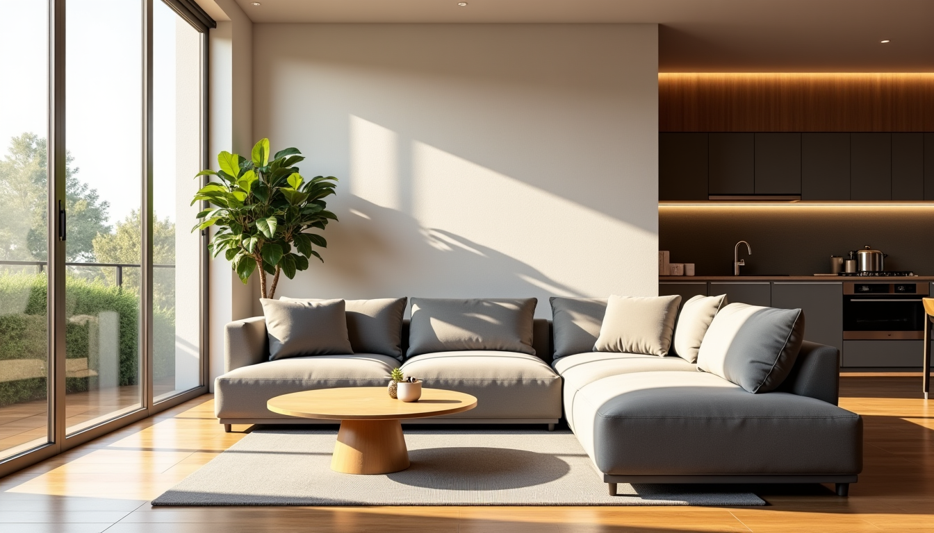 Illustration : cette approche est fondamentale pour une maison optimiser — maison : astuces pour optimiser chaque espace intérieur