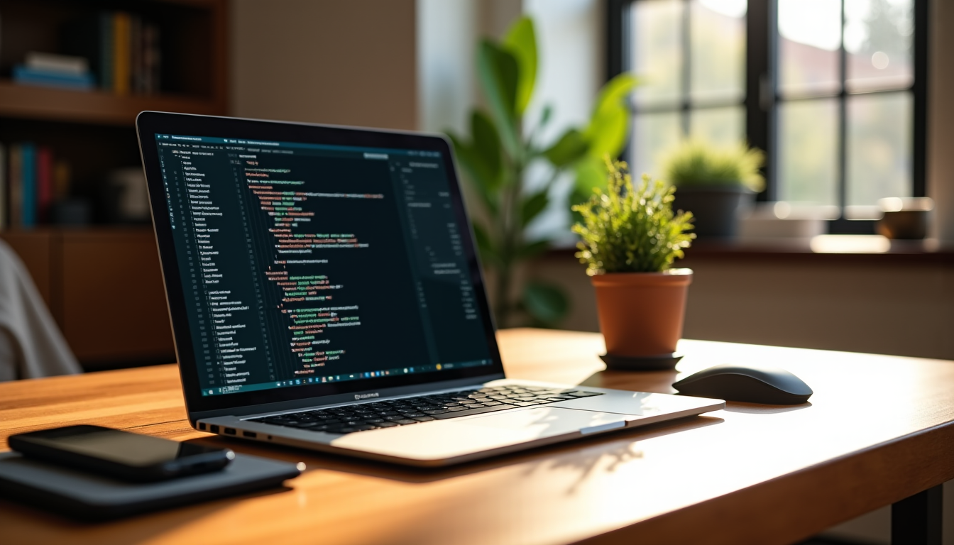 clés pour maîtriser les bases de l'informatique — u temps, mais aussi d'optimiser les performances de