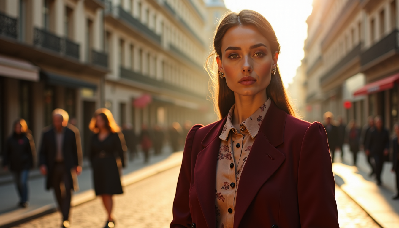 ce que cache la mode : secrets et influences inattendus — la mode n'est pas qu'une affaire de nouveauté