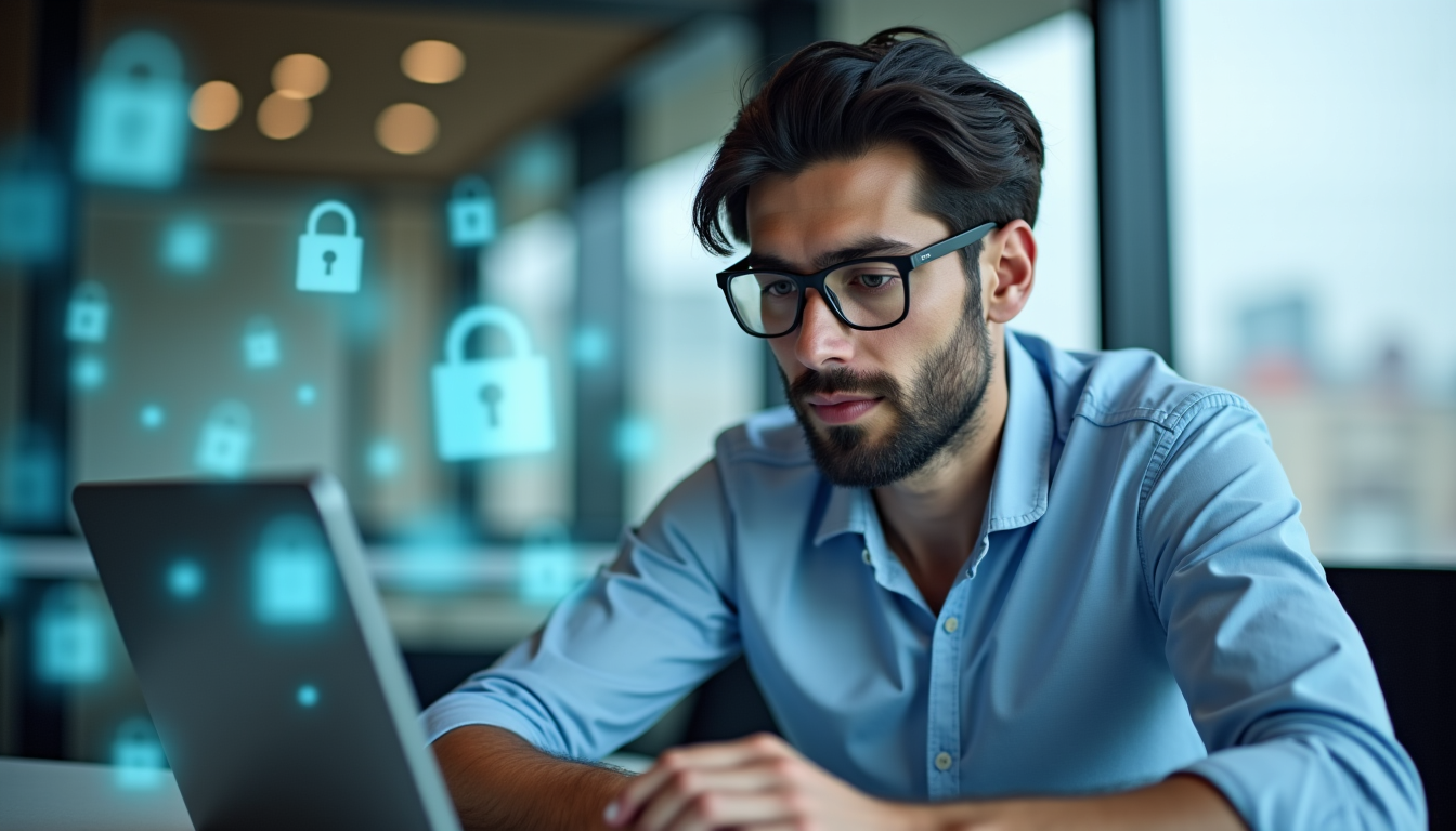 naviguer en toute sécurité sur le web : astuces essentielles — au-delà des aspects techniques, la vigilance humaine reste