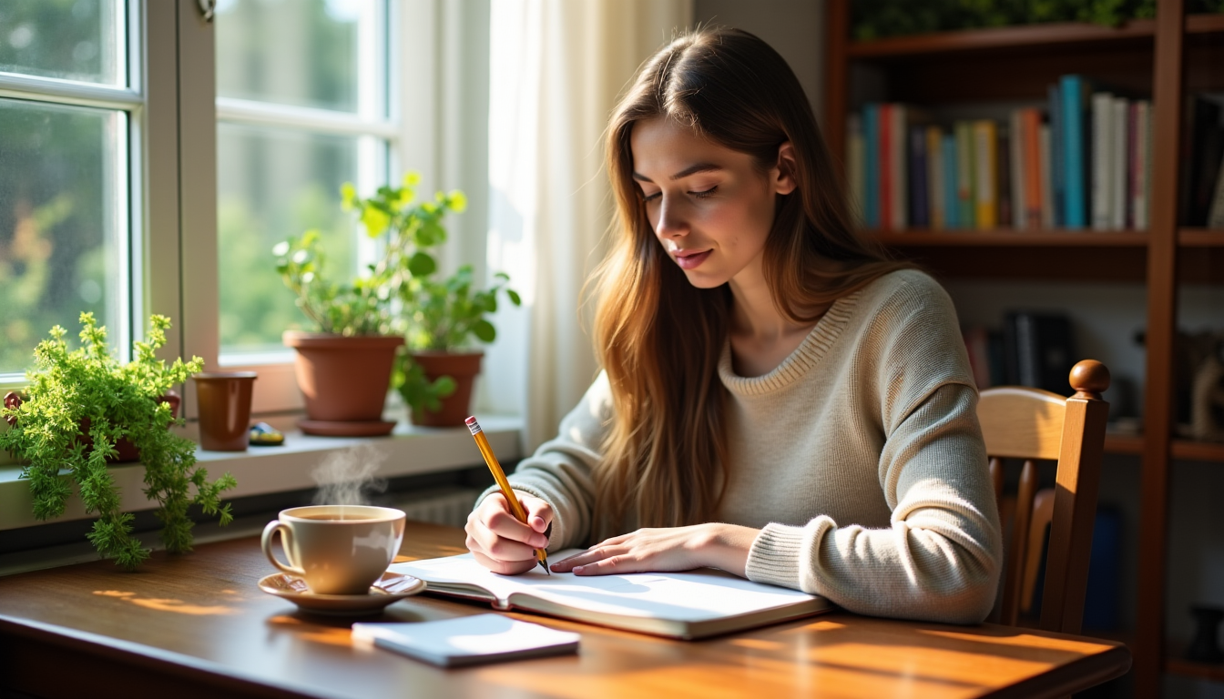 10 idées pour enrichir vos loisirs du quotidien — ces activités ne demandent pas nécessairement un investissement
