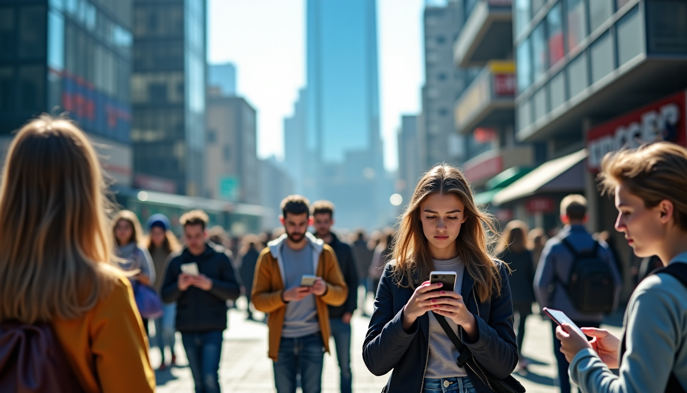 le web transforme notre quotidien digital — l'intégration de l'ia dans le web ne cesse