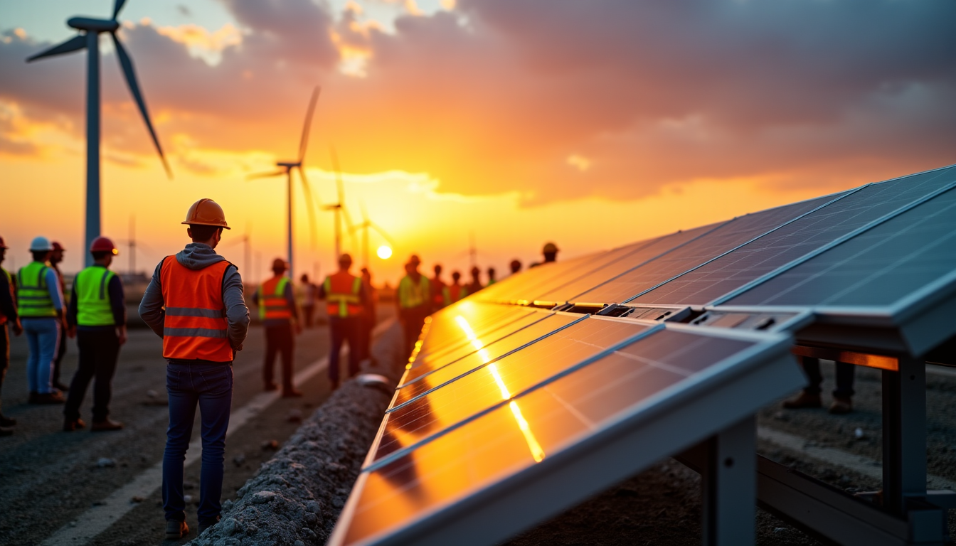 tout comprendre sur la décennale pv dans les projets d’énergie renouvelable — tre les vices graves de construction. comprendre ces
