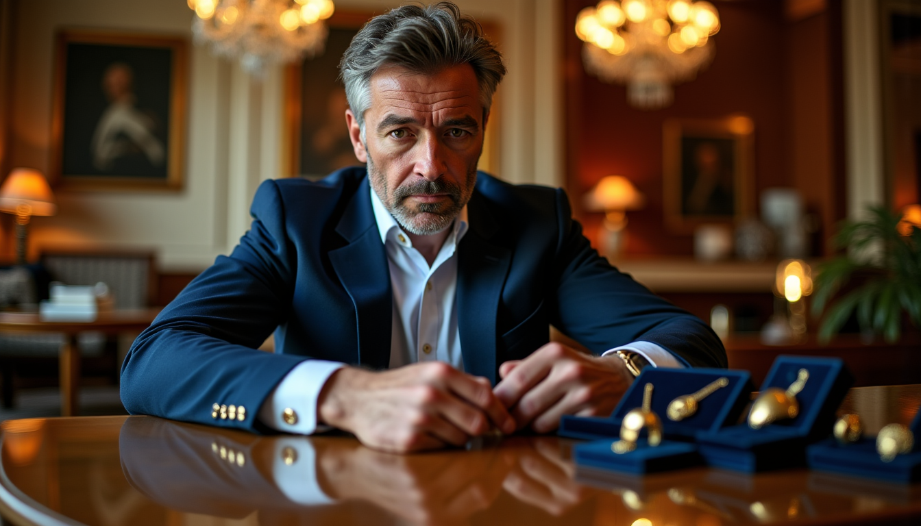 rachat d’or à grasse : comment obtenir le meilleur prix en toute sécurité ? — il est toujours conseillé d'apporter tous les objets