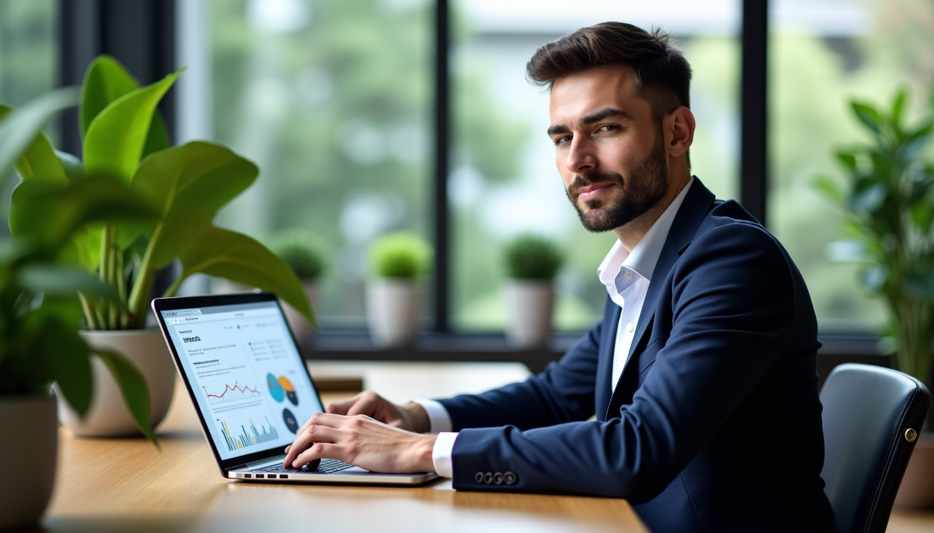 Illustration : onctionnalités offertes et de l'accompagnement inclus permet de — copyfy avis : est-ce un bon choix pour développer son business ?