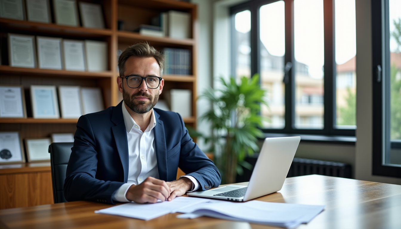diagnostic immobilier bègles : comment choisir un expert fiable ? — us engager. elles sont le reflet d'une formation