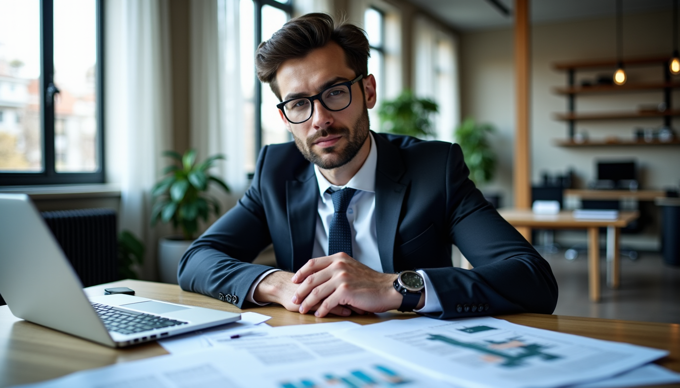 Illustration : un devis clair doit mentionner le détail des — diagnostic immobilier bègles : comment choisir un expert fiable ?