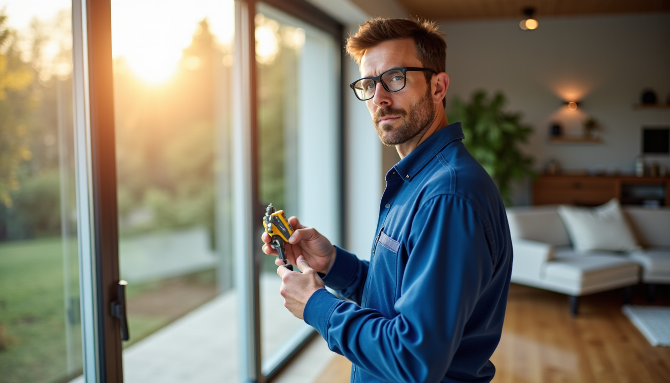 contacter un vitrier à genthod pour vos réparations de fenêtres ? — ler sur les meilleures options en fonction de