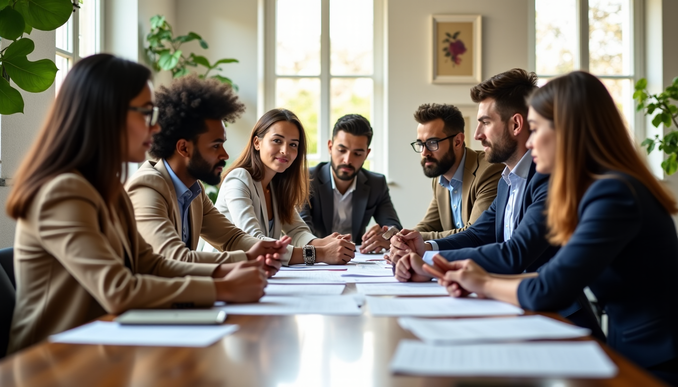 agence d’intérim à rennes : comment sécuriser son emploi avec une mission locale et flexible — ssurant ainsi une adéquation optimale entre les compétences