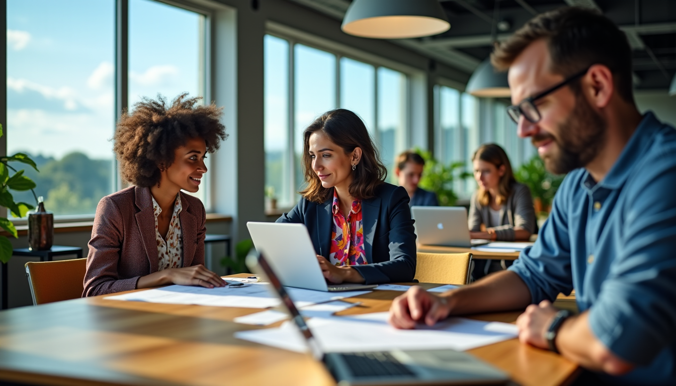 agence int&eacute;rim loud&eacute;ac : comment trouver un emploi rapidement ? &mdash; ces avantages font de l'int&eacute;rim une option particuli&egrave;rement