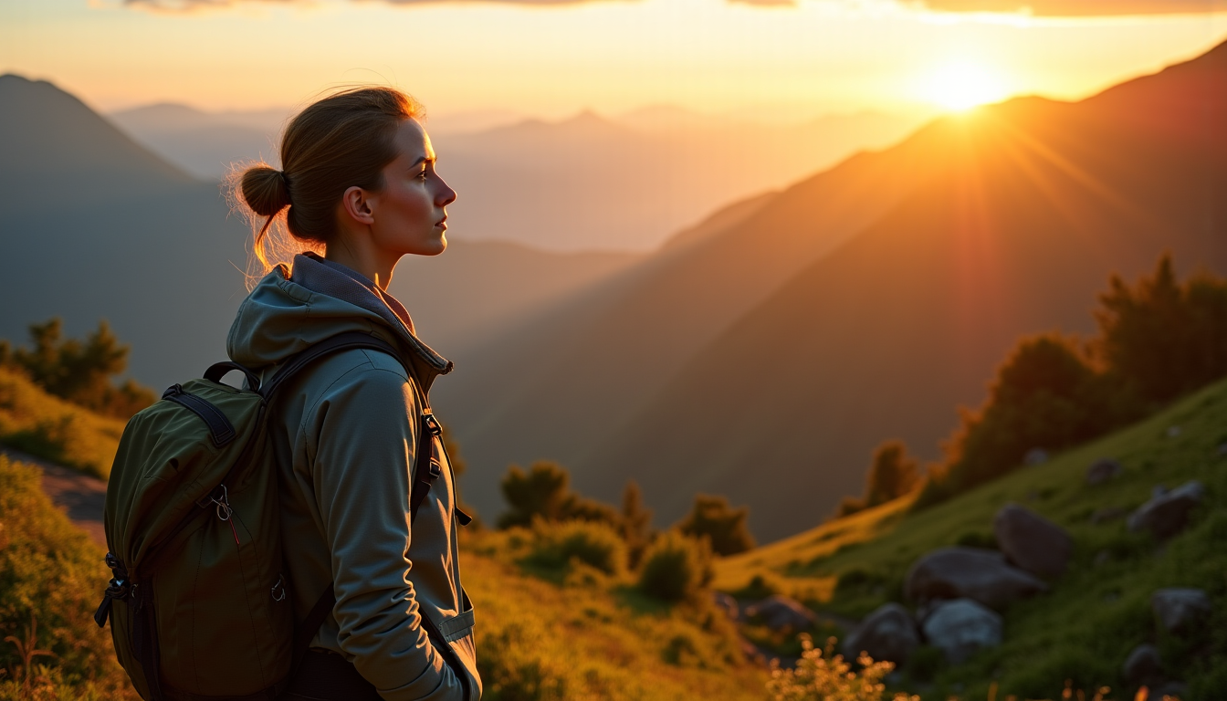 voyager autrement : l'art de se perdre pour mieux se retrouver — tal. cela garantit une interaction positive et durable