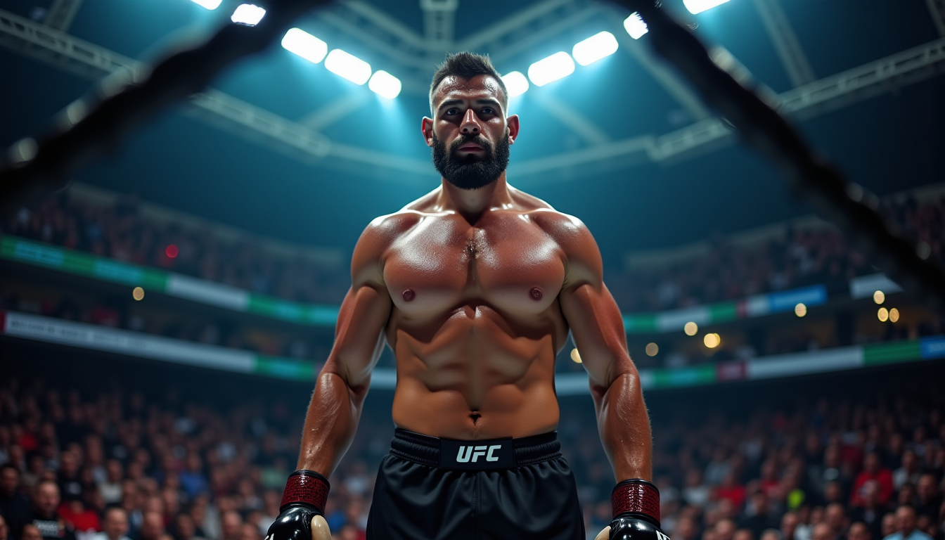 trouver les dernières infos sur le mma : notre sélection des sites incontournables — parallèlement, les organisations elles-mêmes représentent une source d'information