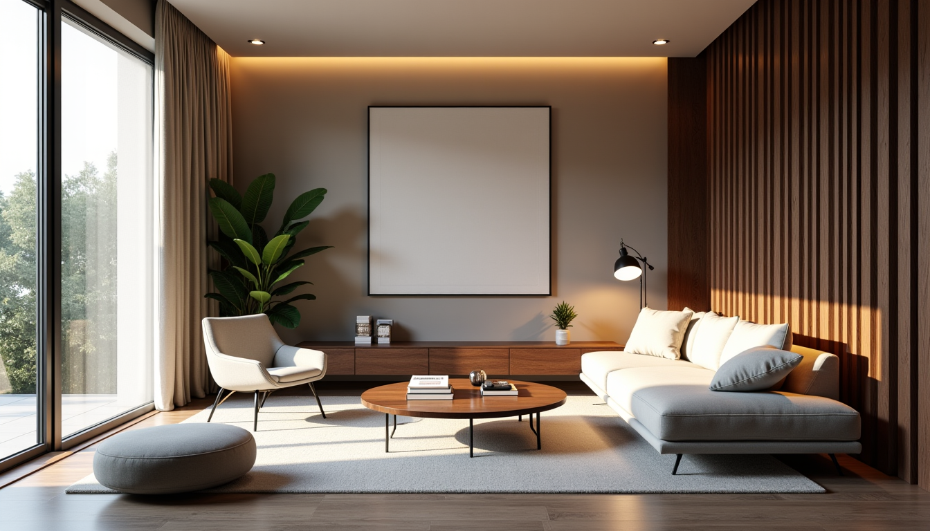 art de vivre : réinventer votre espace intérieur — tifs. pensez aux variateurs et aux sources de