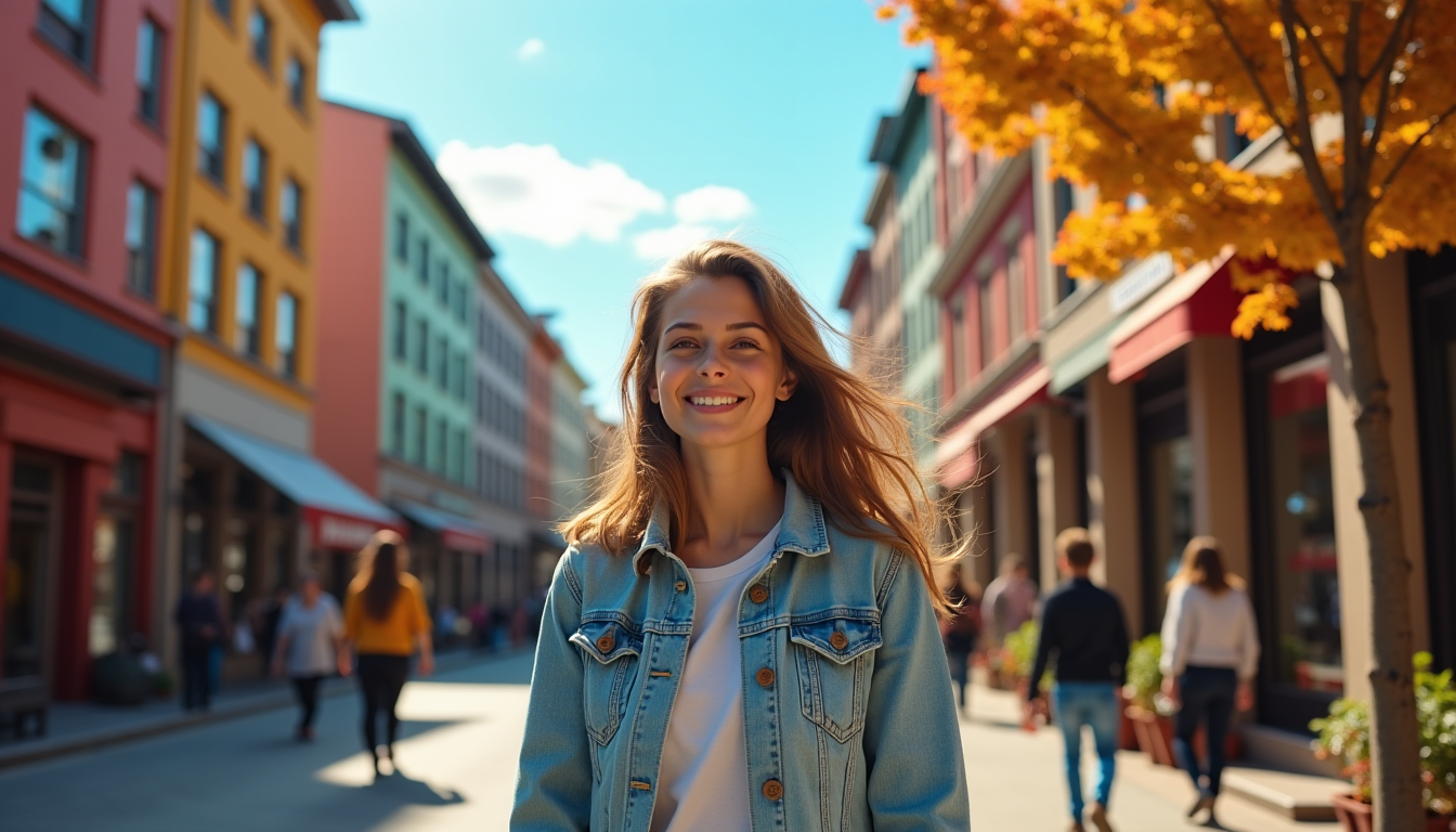 évasion urbaine : redécouvrir le monde à travers la ville — local. c'est cette flexibilité qui transforme une simple