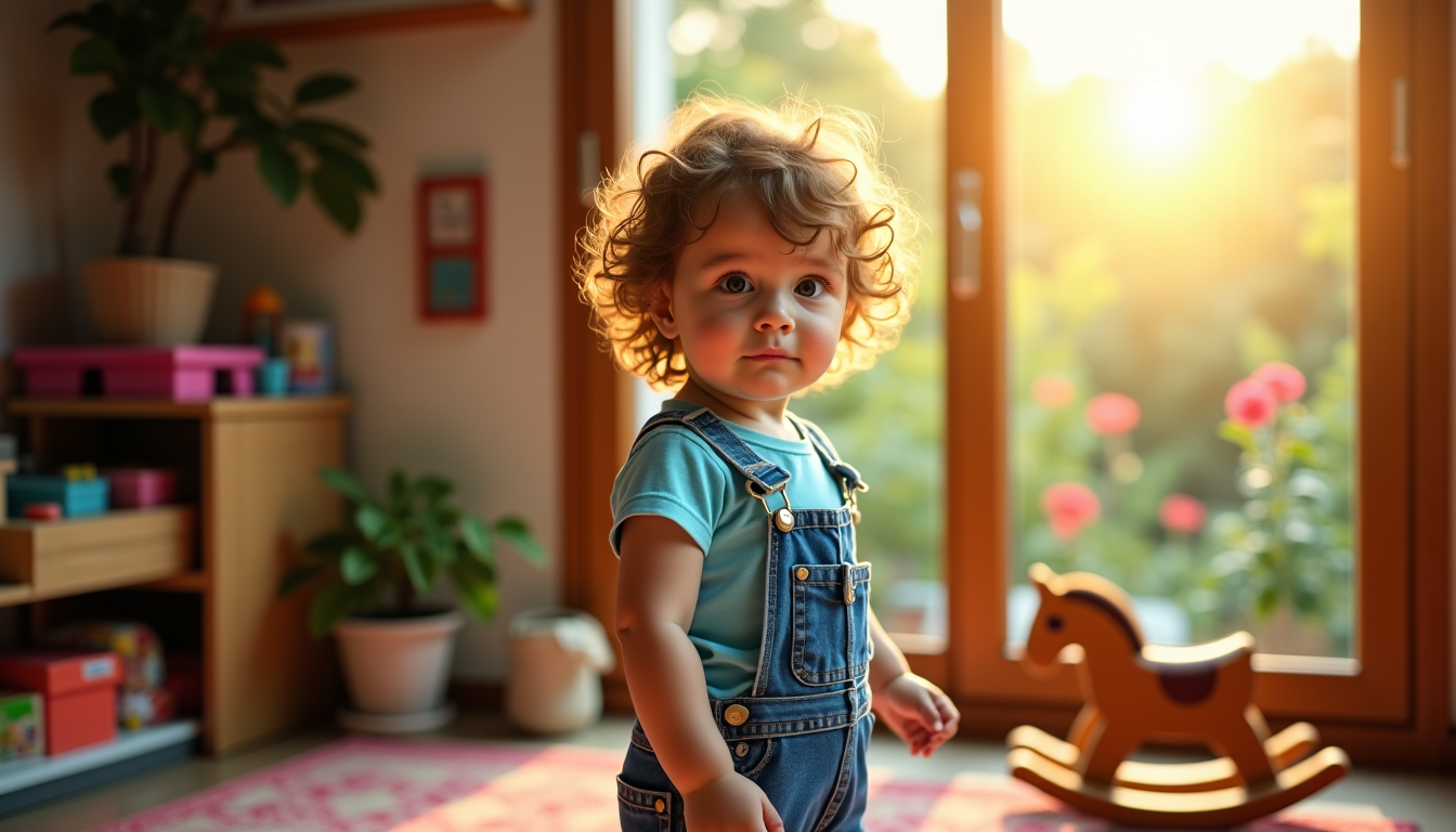 Illustration : ces moments, qu'ils soient planifiés ou spontanés, contribuent — rêves d'un enfant : entre espoir et réalité