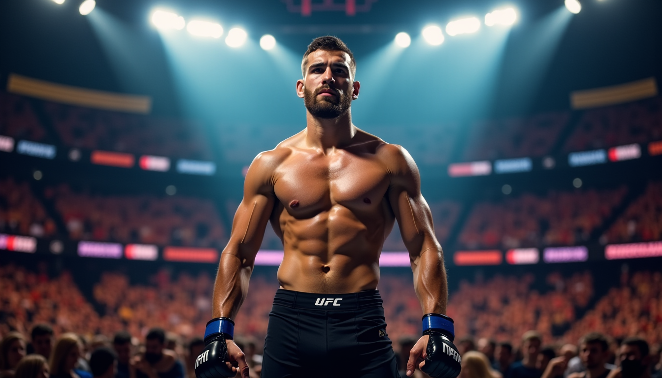 actu mma : les meilleures plateformes pour ne rien manquer de l'ufc, du pfl et du one — le pfl a rapidement gagné en popularité grâce
