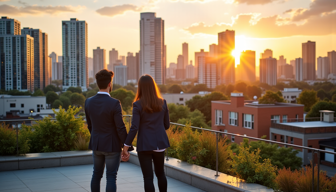 7 types de biens immobiliers à éviter absolument pour votre premier achat — avec l'évolution des réglementations environnementales et la prise