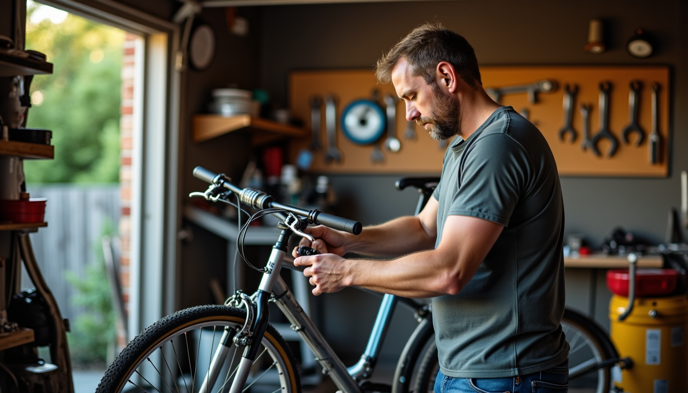 Comment entretenir son vélo à petit prix grâce aux pièces détachées en ligne ? Illustration : acheter en ligne permet de comparer facilement les — entretenir son vélo à petit prix grâce aux pièces détachées en ligne ?