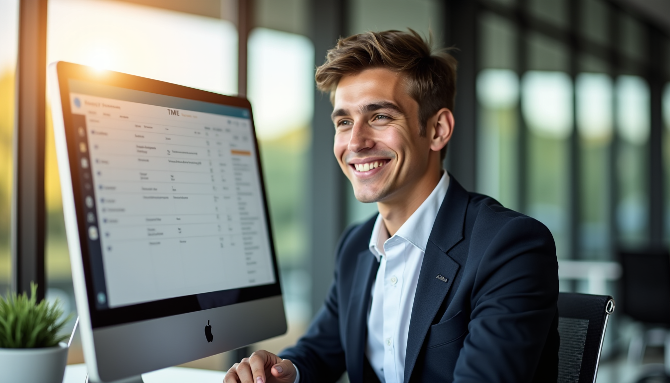 Facturation &eacute;lectronique 100% gratuite : d&eacute;couvrez la plateforme agr&eacute;&eacute;e Tiime